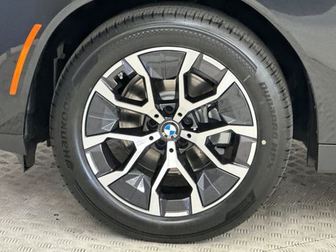 New 2026 BMW X3 xDrive30 w/ Premium Package image 11