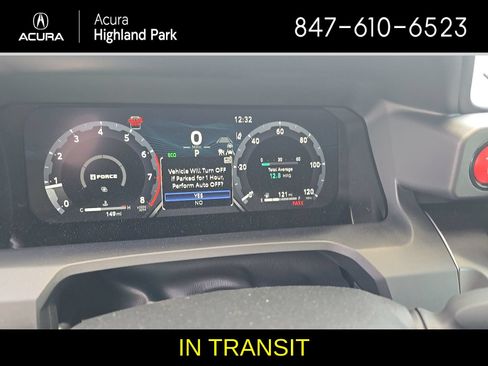 Used 2026 Toyota 4Runner TRD Sport Premium AWD/4WD image 16