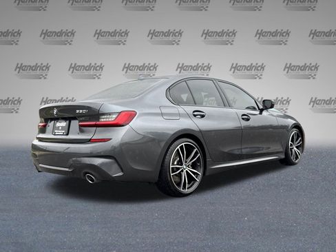 Used 2020 BMW 330i 330i w/ M Sport Package image 10