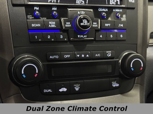 Used 2011 Honda CR-V EX-L image 9