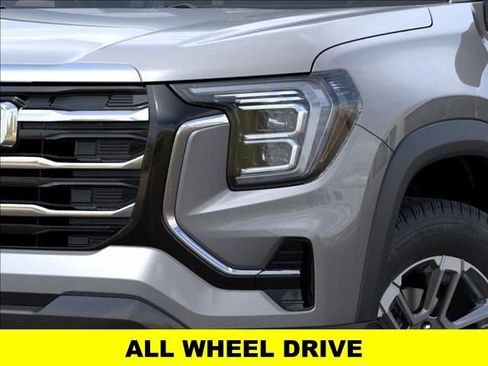 New 2026 GMC Terrain Elevation FWD image 10