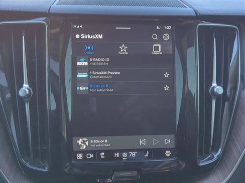 Used 2023 Volvo XC60 T8 Ultimate image 11