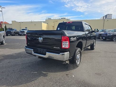 Certified 2022 RAM 2500 Tradesman image 7