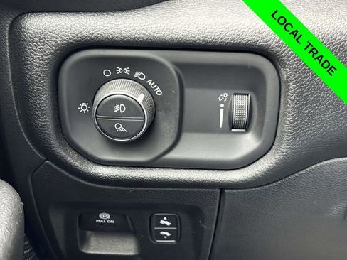 Used 2022 RAM 1500 Big Horn image 11