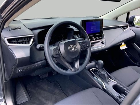Certified 2026 Toyota Corolla LE FWD image 17