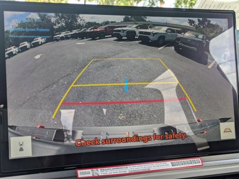 New 2025 Toyota Tacoma TRD Off-Road image 20