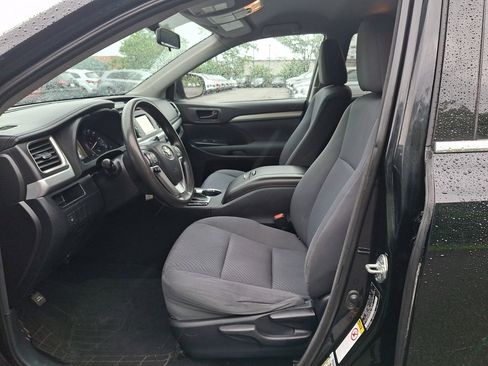 Used 2015 Toyota Highlander LE AWD/4WD image 23
