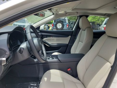 New 2026 MAZDA MAZDA3 2.5 S Sedan w/ Preferred Pkg FWD image 2