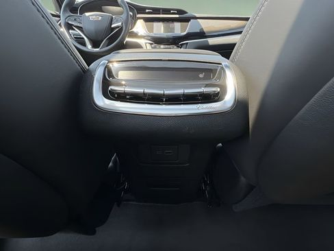 Used 2024 Cadillac XT6 Premium Luxury w/ Platinum Package image 22