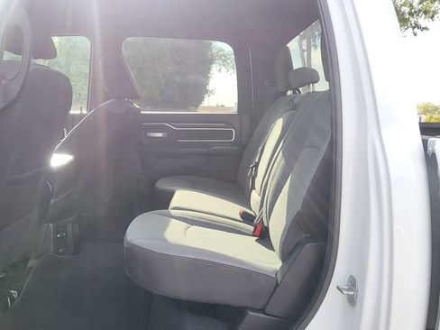 Used 2024 RAM 3500 Big Horn AWD/4WD image 25