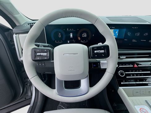 New 2026 Hyundai Santa Fe SE image 8