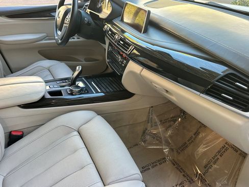 Used 2016 BMW X5 xDrive35d image 14
