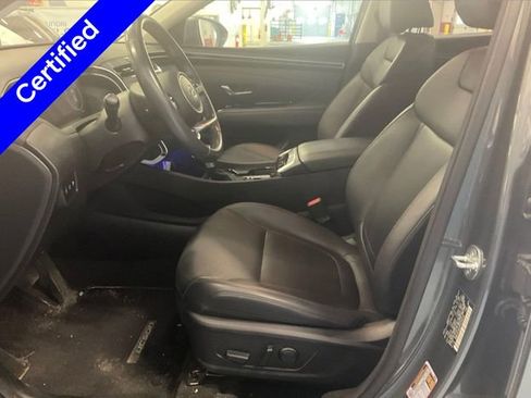 Certified 2023 Hyundai Tucson XRT AWD/4WD image 16