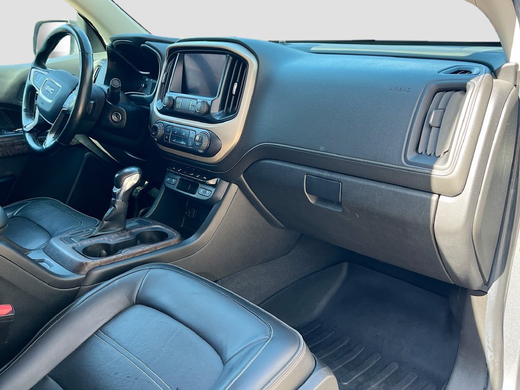 Used 2022 GMC Canyon Denali AWD/4WD image 29
