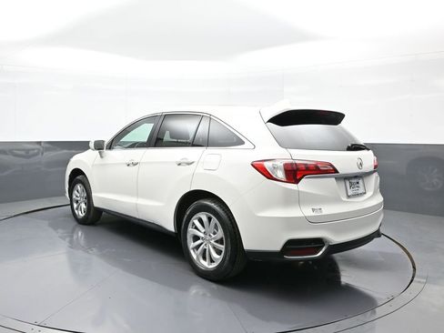 Used 2017 Acura RDX AWD image 8