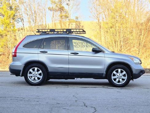 Used 2008 Honda CR-V EX image 7
