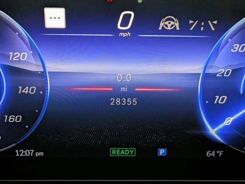 Certified 2023 Mercedes-Benz EQS 450+ Sedan image 14