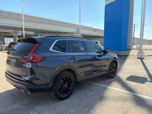 Used 2024 Honda CR-V Sport image 5