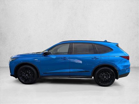 New 2026 Acura MDX A-Spec AWD/4WD image 5