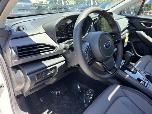 New 2026 Subaru Crosstrek 2.5i Limited AWD/4WD image 22