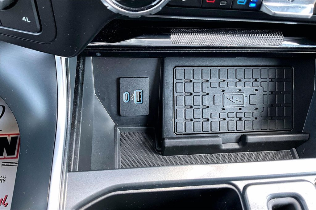 Used 2024 Ford F150 Raptor AWD/4WD image 19