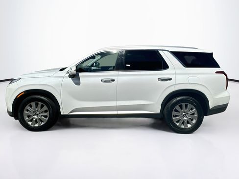 Used 2025 Hyundai Palisade SEL AWD/4WD image 4