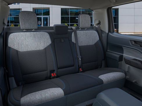 New 2025 Ford Maverick XLT w/ Equipment Group 302A image 11