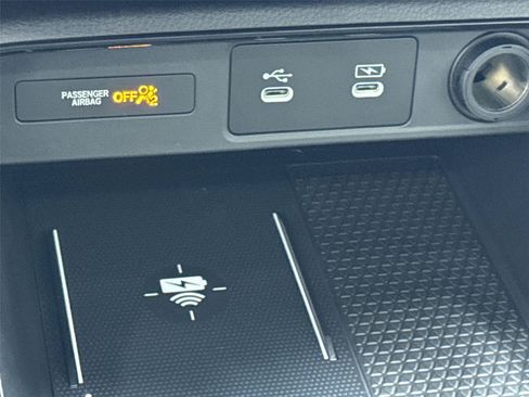 Certified 2026 Honda CR-V EX-L image 26