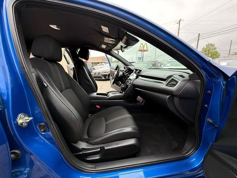 Used 2020 Honda Civic Sport image 38