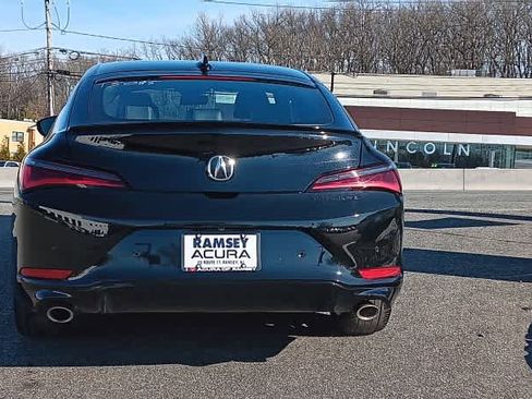 Used 2023 Acura Integra A-Spec image 4