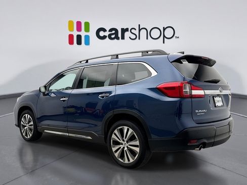 Used 2022 Subaru Ascent Touring image 3
