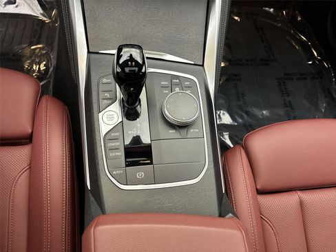 Used 2023 BMW 430i Gran Coupe w/ M Sport Package RWD image 23