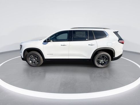 New 2026 GMC Acadia Elevation AWD/4WD image 5
