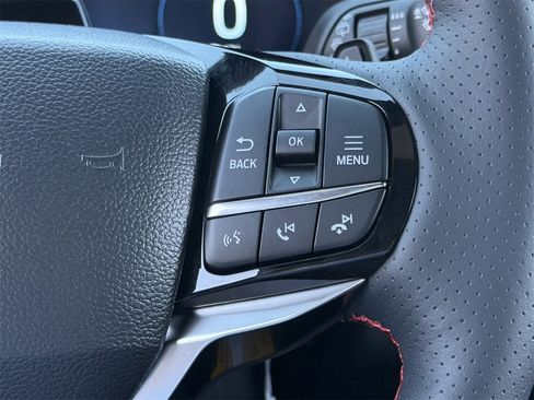 New 2025 Ford Explorer ST w/ Sun And Sound Package image 13
