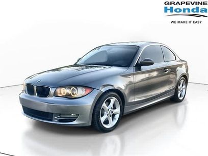 Used 2009 BMW 128i Coupe