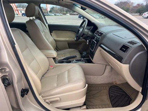 Used 2006 Ford Fusion SEL image 10