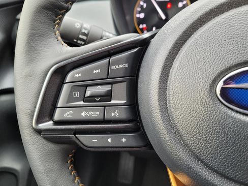 New 2026 Subaru Crosstrek 2.5i Wilderness image 8