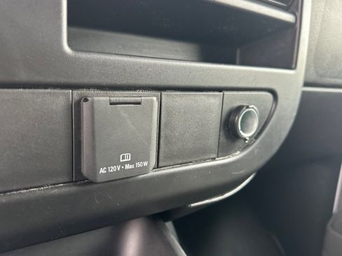 Used 2023 Chevrolet Express 2500 Extended w/ Driver Convenience Package image 52
