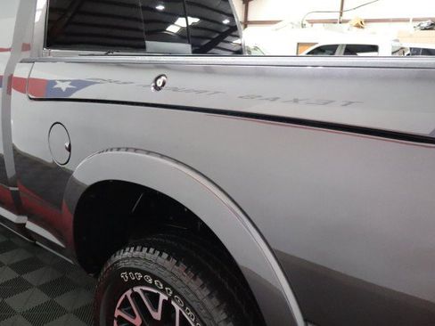 Used 2025 RAM 3500 Longhorn AWD/4WD image 39