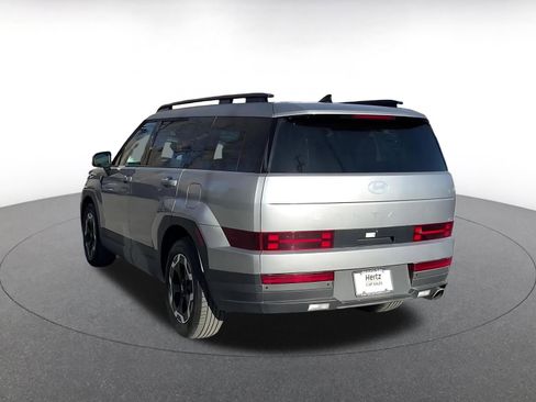 Used 2025 Hyundai Santa Fe SEL image 11