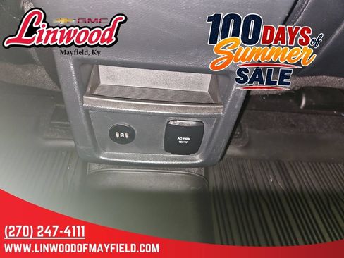 Used 2023 Ford Edge SEL w/ Convenience Package AWD/4WD image 16