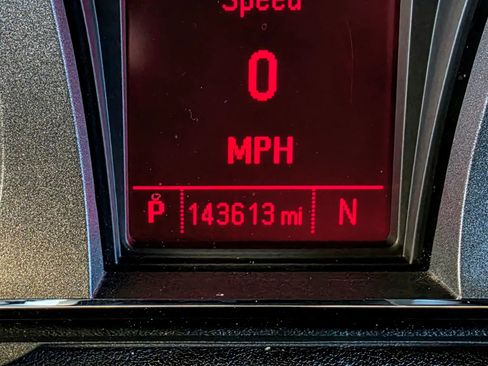 Used 2014 GMC Terrain SLT image 20