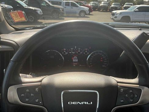Used 2015 GMC Sierra 3500 Denali image 17