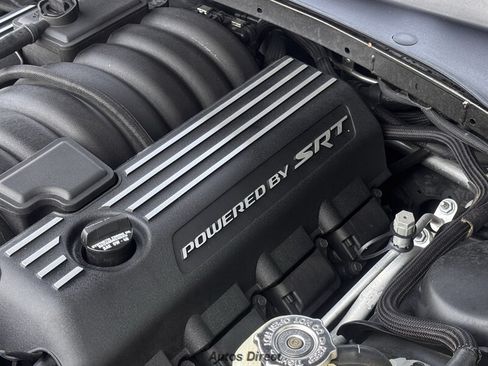 Used 2019 Dodge Charger Scat Pack w/ Plus Group RWD image 40