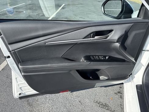 New 2025 Toyota Camry SE w/ Multimedia Upgrade Package FWD image 22
