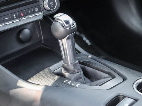 Used 2024 Ford Mustang GT RWD image 23
