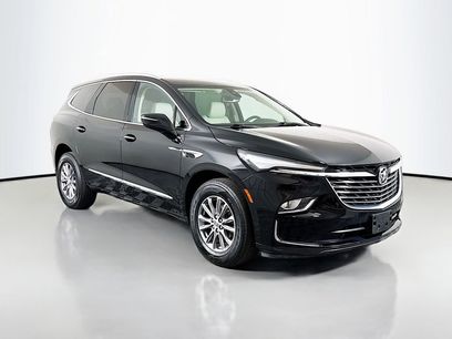 Used 2023 Buick Enclave Essence