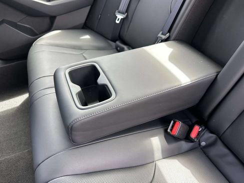 Certified 2026 Honda Accord EX-L image 10