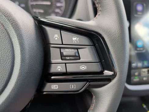 New 2026 Subaru Forester Sport AWD/4WD image 24