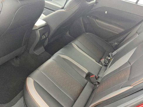 New 2025 Subaru Crosstrek 2.5i Limited w/ Popular Package #3A image 30